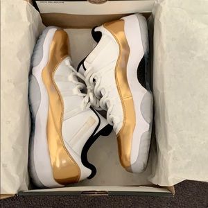 Jordan 11 “Closing Ceremony”